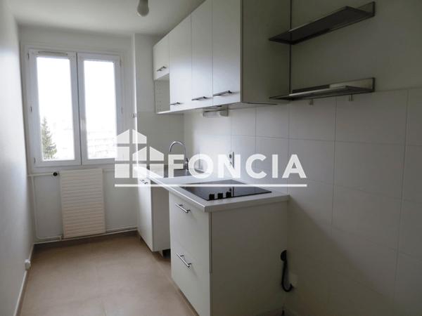 Location Appartement 2 pièces 42 m² - 1 BIS CHEMIN DES PIERRODINS Fontaine Les Dijon 21121