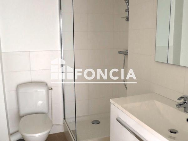Location Appartement 2 pièces 42 m² - 1 BIS CHEMIN DES PIERRODINS Fontaine Les Dijon 21121