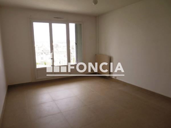 Location Appartement 2 pièces 42 m² - 1 BIS CHEMIN DES PIERRODINS Fontaine Les Dijon 21121