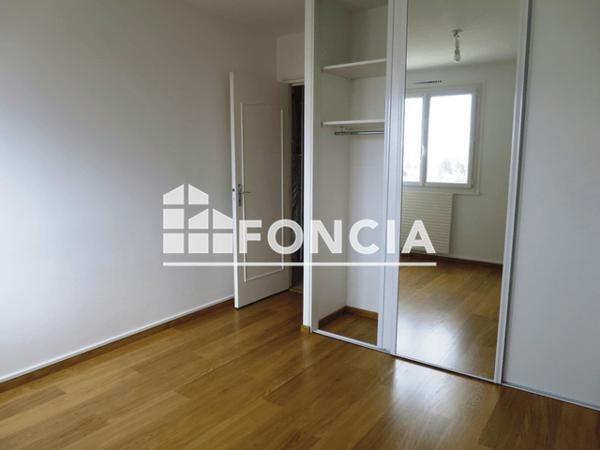 Location Appartement 2 pièces 42 m² - 1 BIS CHEMIN DES PIERRODINS Fontaine Les Dijon 21121