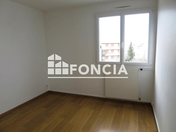 Location Appartement 2 pièces 42 m² - 1 BIS CHEMIN DES PIERRODINS Fontaine Les Dijon 21121