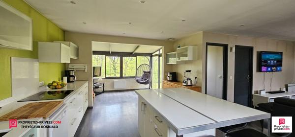 Maison Courtenay 3 pièce(s) 66 m2