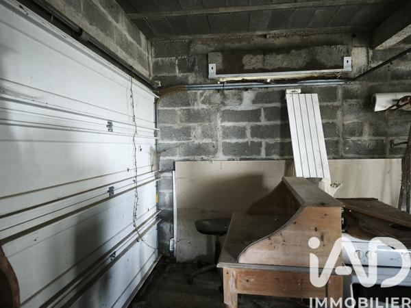 Terrain à vendre 1 100 m² Montivilliers