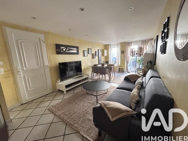 Maison à vendre 5 pièces 91 m² Vals-près-le-Puy