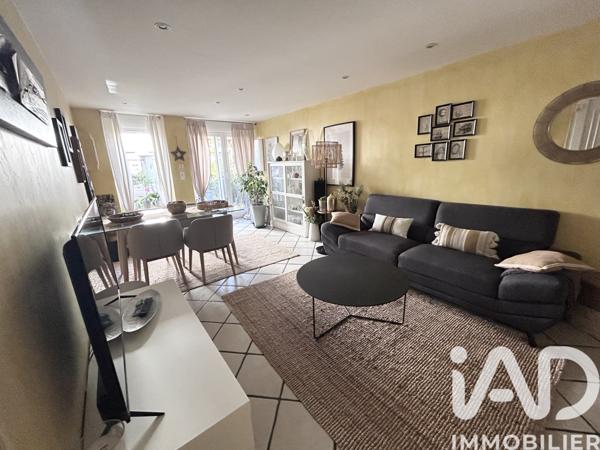 Maison à vendre 5 pièces 91 m² Vals-près-le-Puy