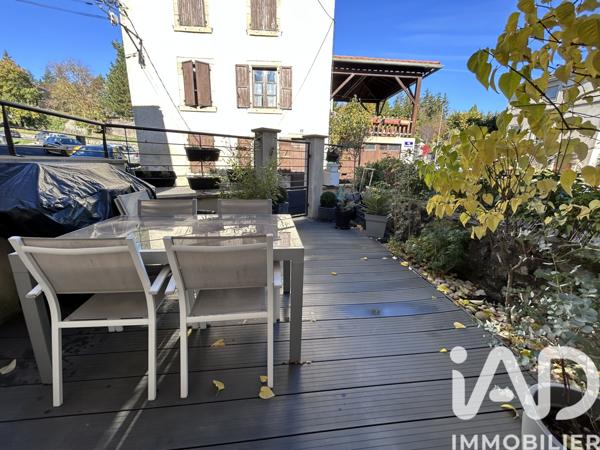 Maison à vendre 5 pièces 91 m² Vals-près-le-Puy