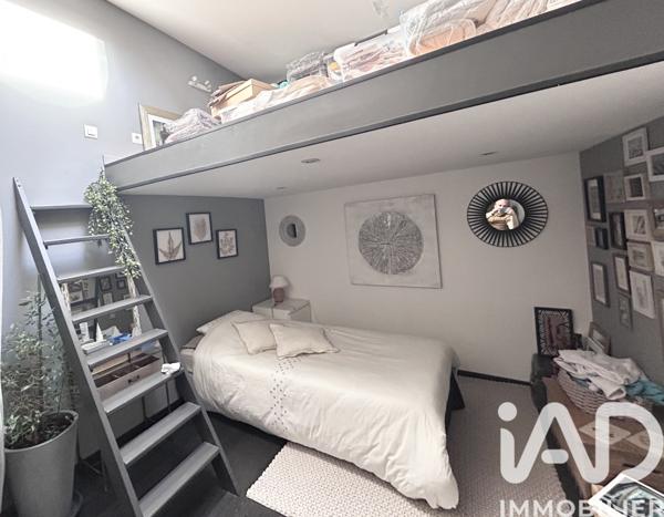 Maison à vendre 5 pièces 91 m² Vals-près-le-Puy