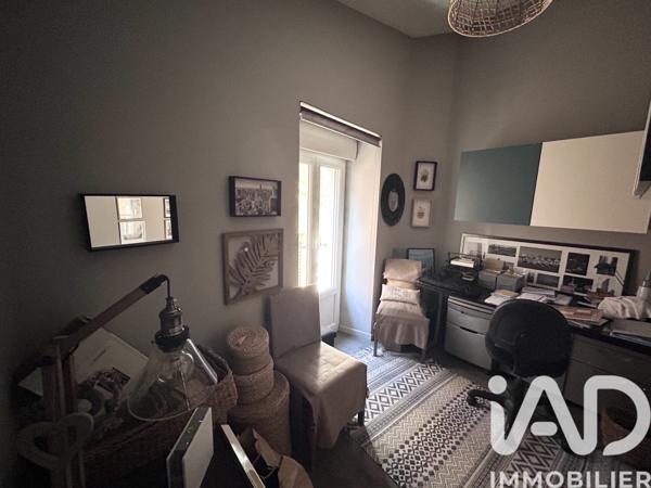 Maison à vendre 5 pièces 91 m² Vals-près-le-Puy