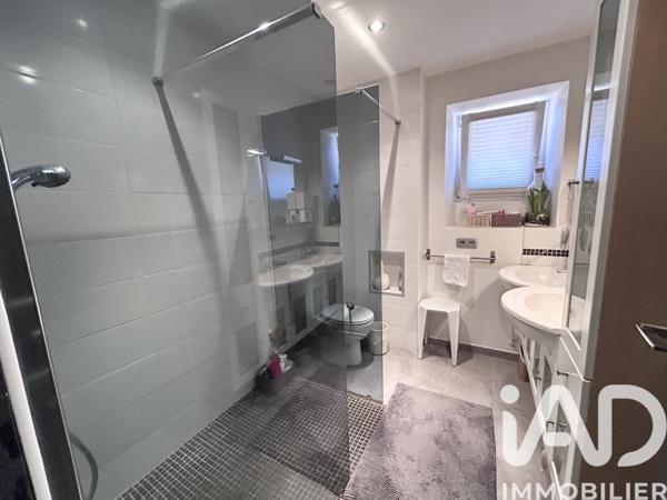 Maison à vendre 5 pièces 91 m² Vals-près-le-Puy