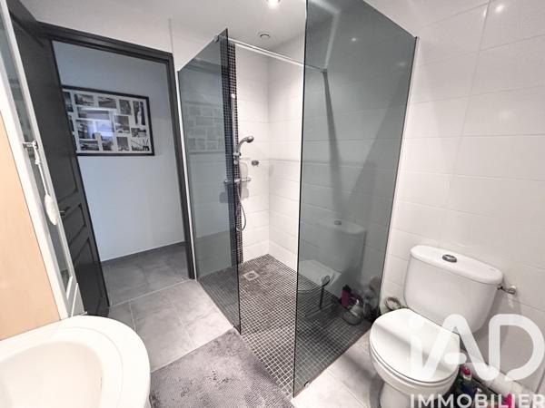 Maison à vendre 5 pièces 91 m² Vals-près-le-Puy