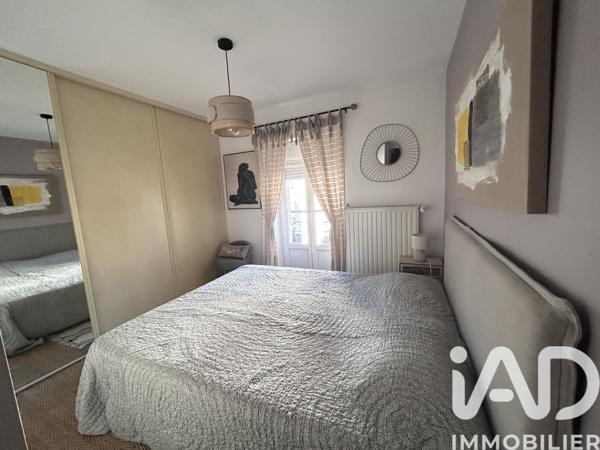 Maison à vendre 5 pièces 91 m² Vals-près-le-Puy