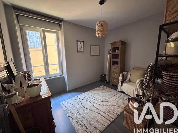 Maison à vendre 5 pièces 91 m² Vals-près-le-Puy