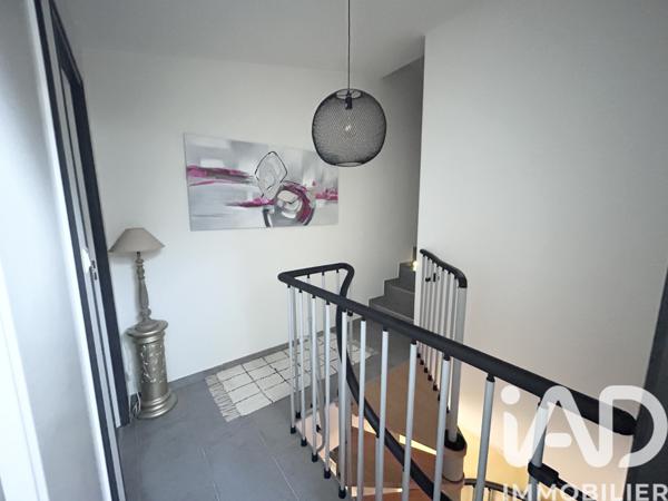 Maison à vendre 5 pièces 91 m² Vals-près-le-Puy