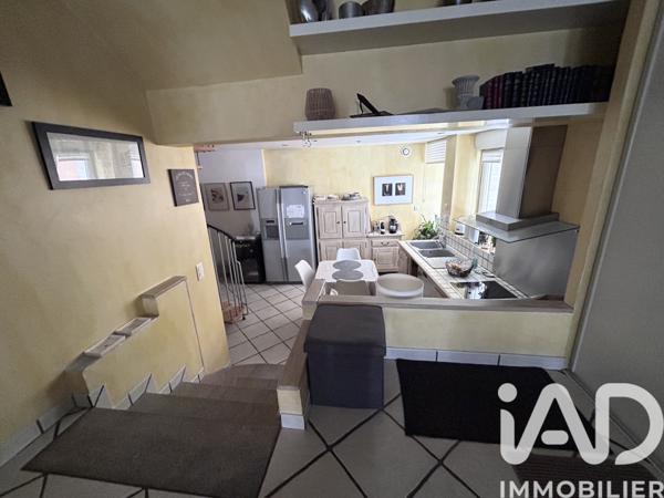 Maison à vendre 5 pièces 91 m² Vals-près-le-Puy