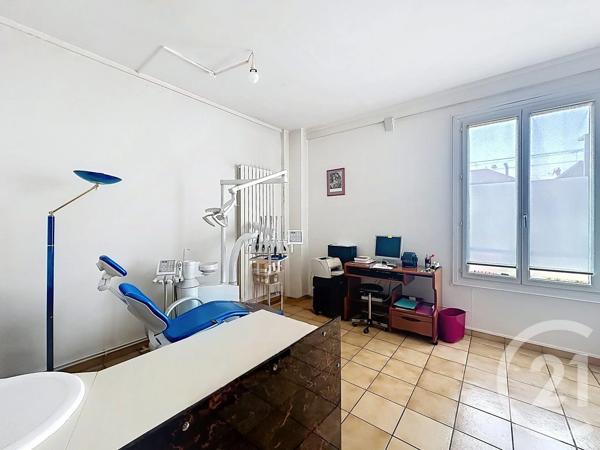 Appartement F3 à vendre  3 pièces - 64,61 m 2   CHOISY LE ROI  - 94
