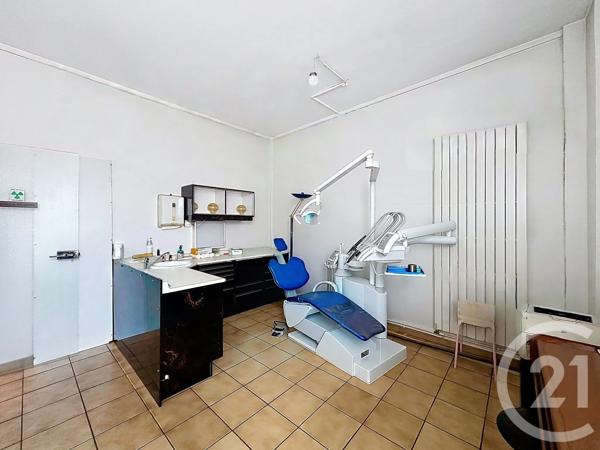 Appartement F3 à vendre  3 pièces - 64,61 m 2   CHOISY LE ROI  - 94