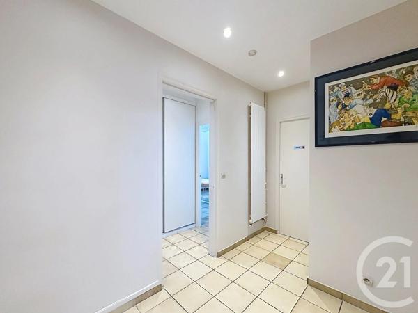 Appartement F3 à vendre  3 pièces - 64,61 m 2   CHOISY LE ROI  - 94