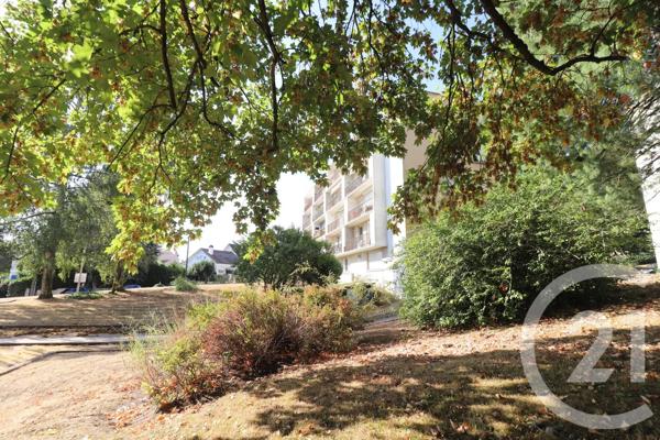 Appartement F3 à vendre  3 pièces - 59,45 m 2   DOMONT  - 95