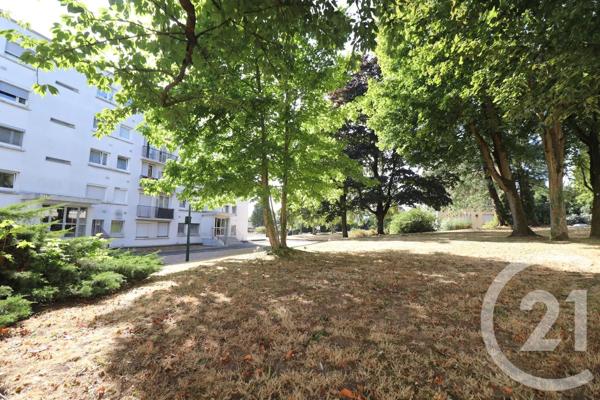 Appartement F3 à vendre  3 pièces - 59,45 m 2   DOMONT  - 95