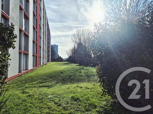 Appartement F3 à vendre  3 pièces - 59,45 m 2   DOMONT  - 95