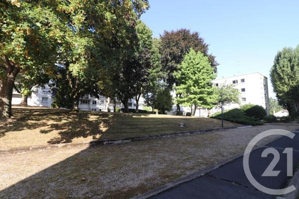 Appartement F3 à vendre  3 pièces - 59,45 m 2   DOMONT  - 95