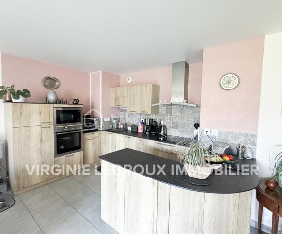 Appartement de 65,30 m²