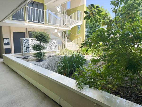 Appartement de 65,30 m²