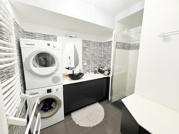 Appartement de 65,30 m²