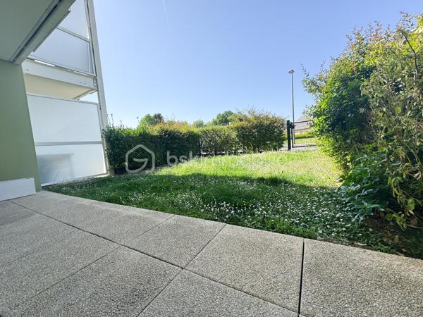 Appartement de 65,30 m²