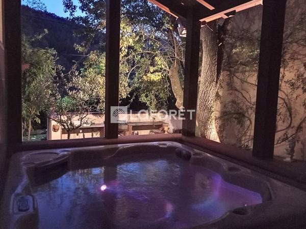 Achat maison Prats-de-Mollo-la-Preste - 12 pièce(s) - 215 m² - 250 000 €