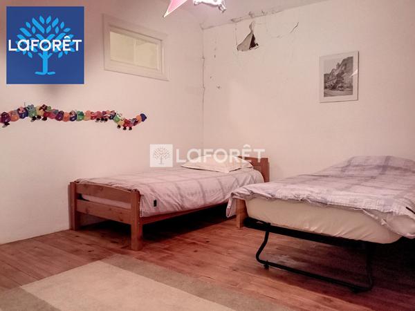 Achat maison Prats-de-Mollo-la-Preste - 12 pièce(s) - 215 m² - 250 000 €