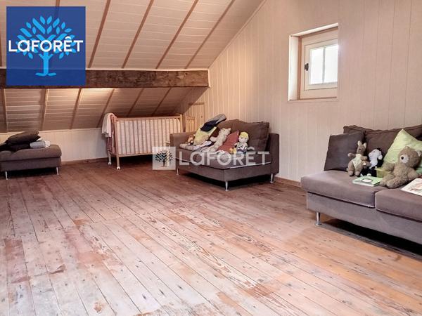 Achat maison Prats-de-Mollo-la-Preste - 12 pièce(s) - 215 m² - 250 000 €