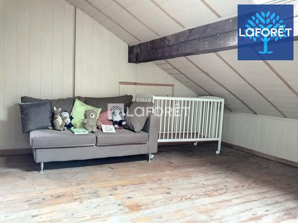 Achat maison Prats-de-Mollo-la-Preste - 12 pièce(s) - 215 m² - 250 000 €