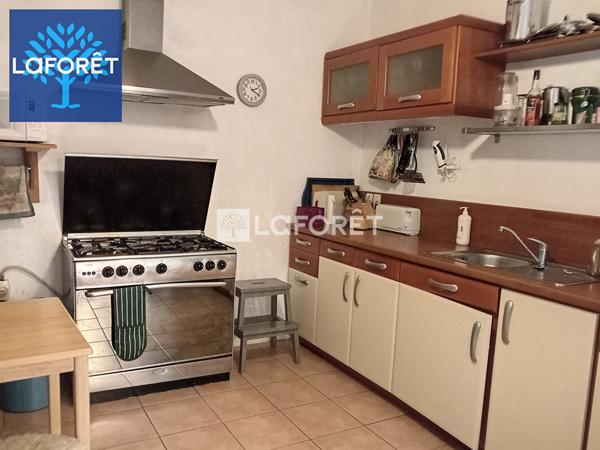 Achat maison Prats-de-Mollo-la-Preste - 12 pièce(s) - 215 m² - 250 000 €