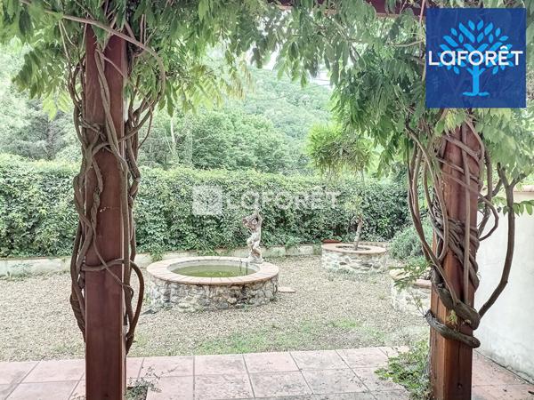 Achat maison Prats-de-Mollo-la-Preste - 12 pièce(s) - 215 m² - 250 000 €