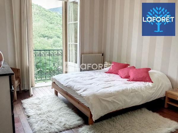 Achat maison Prats-de-Mollo-la-Preste - 12 pièce(s) - 215 m² - 250 000 €