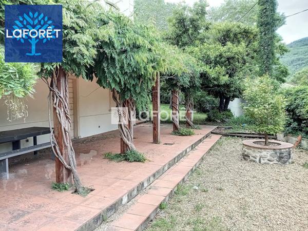 Achat maison Prats-de-Mollo-la-Preste - 12 pièce(s) - 215 m² - 250 000 €