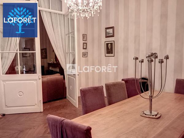 Achat maison Prats-de-Mollo-la-Preste - 12 pièce(s) - 215 m² - 250 000 €