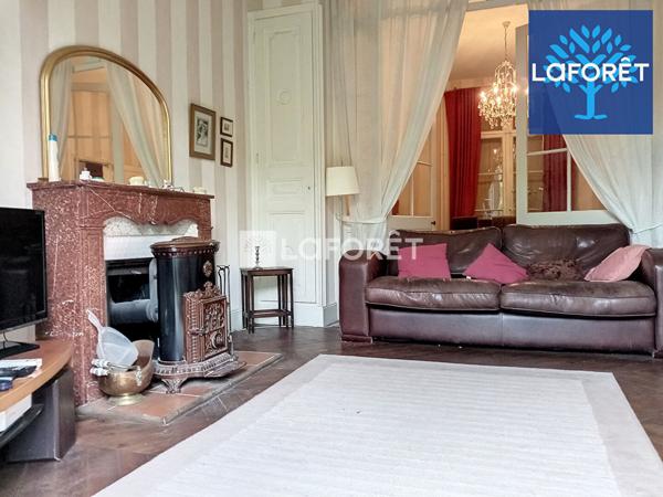 Achat maison Prats-de-Mollo-la-Preste - 12 pièce(s) - 215 m² - 250 000 €