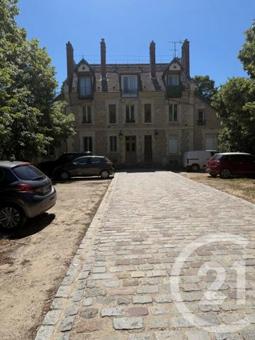 Appartement F2 à vendre  2 pièces - 36,63 m 2   CERGY  - 95