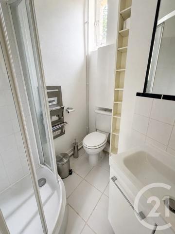 Appartement F2 à vendre  2 pièces - 36,63 m 2   CERGY  - 95