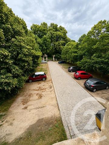 Appartement F2 à vendre  2 pièces - 36,63 m 2   CERGY  - 95
