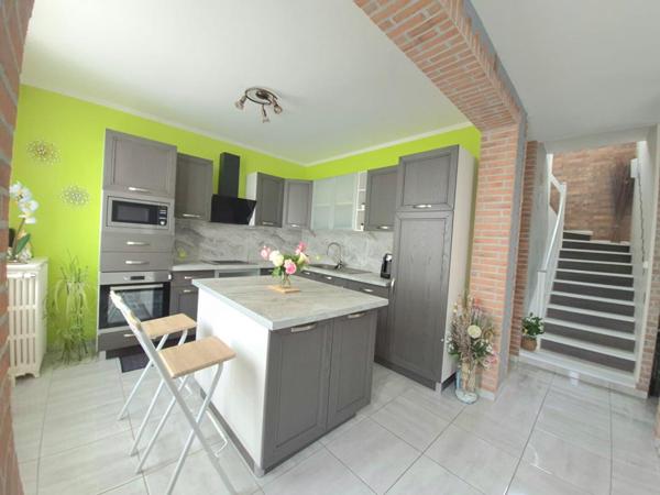 Maison Provins 4 pièce(s) 135 m2