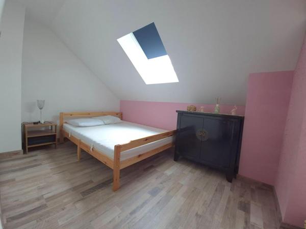 Maison Provins 4 pièce(s) 135 m2