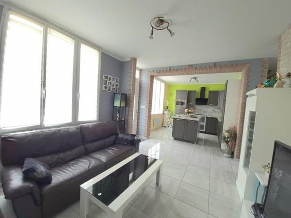 Maison Provins 4 pièce(s) 135 m2