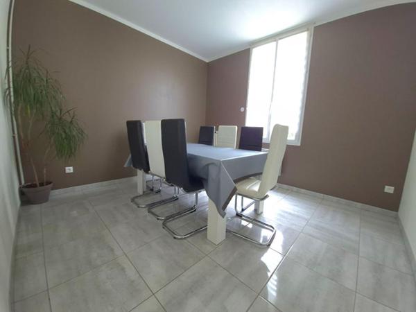 Maison Provins 4 pièce(s) 135 m2