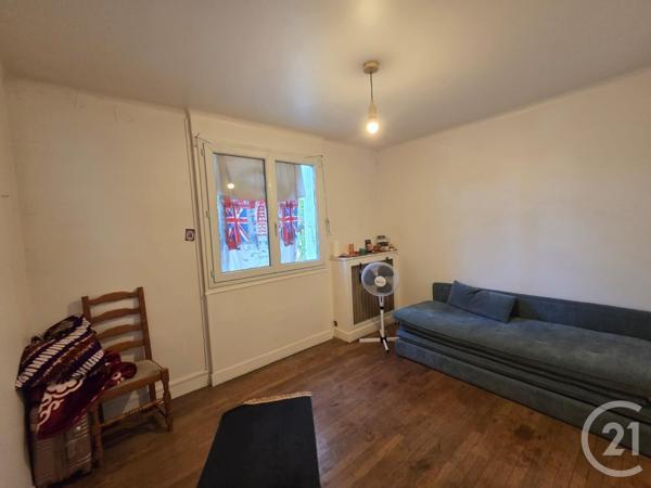 Maison à vendre  5 pièces - 85,62 m2 PIERREFITTE SUR SEINE - 93