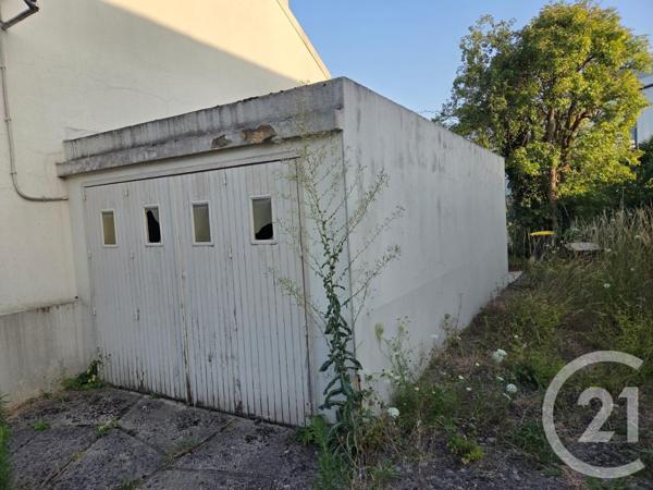 Maison à vendre  5 pièces - 85,62 m2 PIERREFITTE SUR SEINE - 93