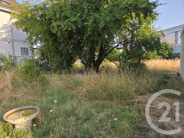 Maison à vendre  5 pièces - 85,62 m2 PIERREFITTE SUR SEINE - 93