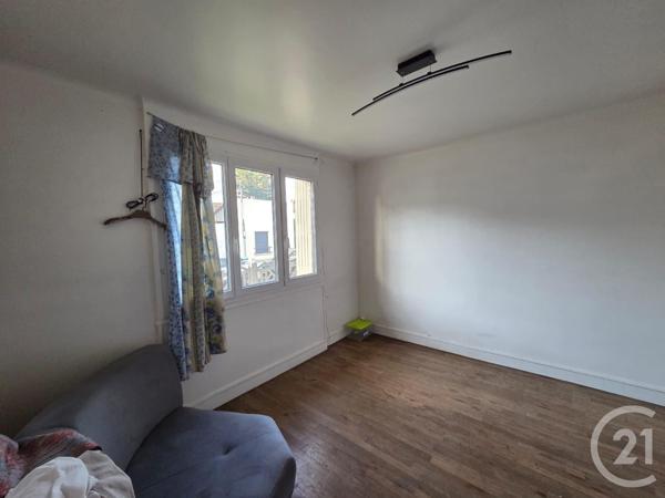 Maison à vendre  5 pièces - 85,62 m2 PIERREFITTE SUR SEINE - 93